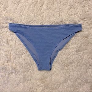 Bikini bottoms.